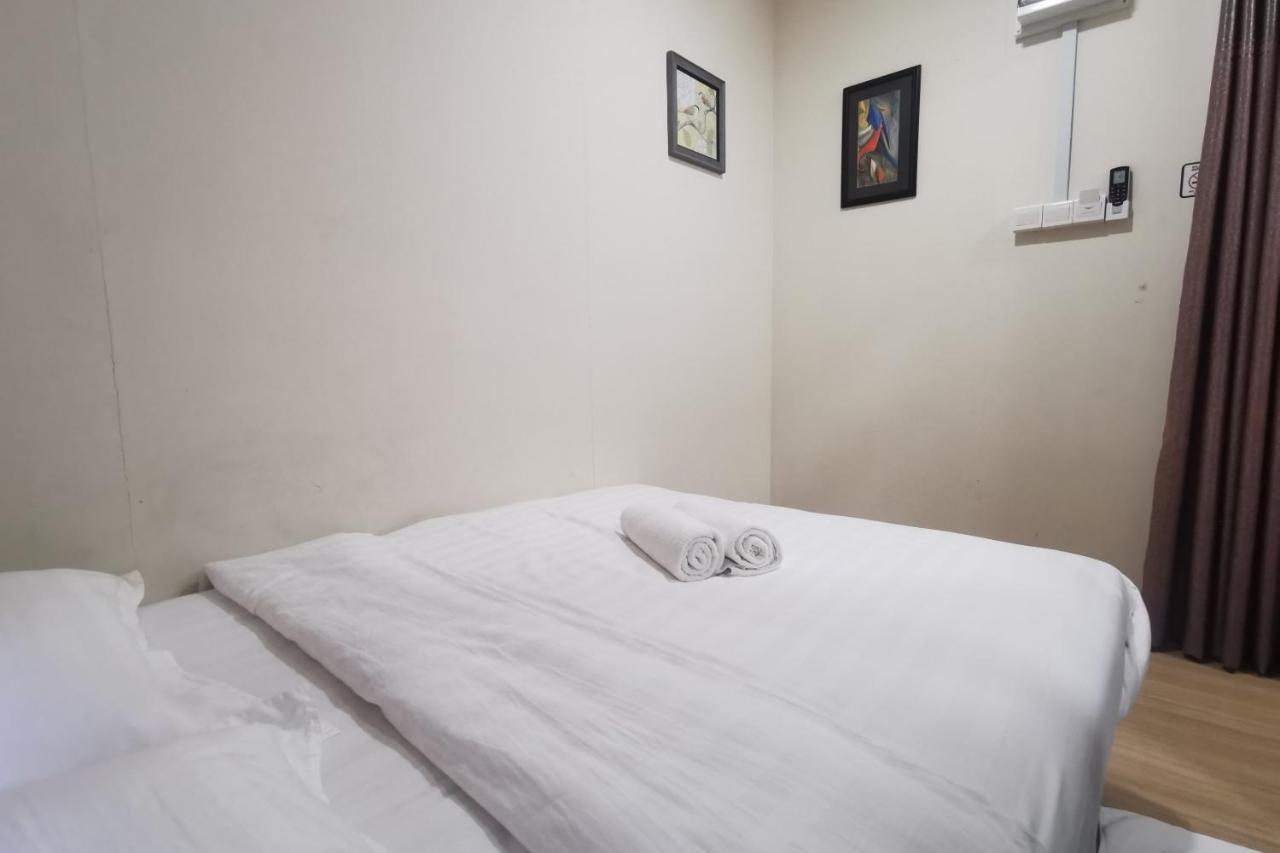 Spot On 90084 Room 123 Semporna Buitenkant foto